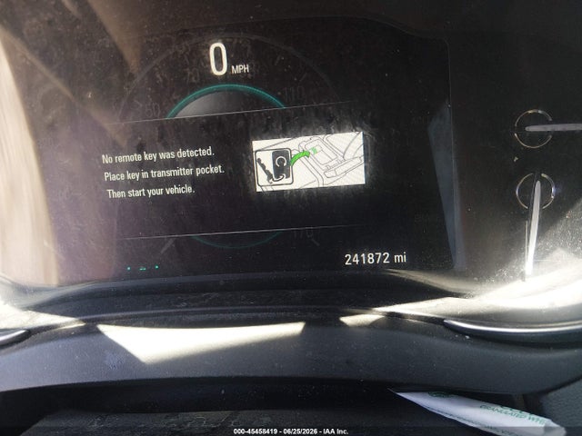Buick Lacrosse Premium Ii 2015 1G4GF5G32FF140272 Image 7