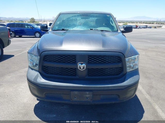 Aukcja sprzedaży 2018 Ram 1500 Tradesman  4x2 5'7 Box, vin: 1C6RR6KG7JS256224, numer aukcji: 45458420