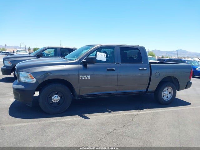 Aukcja sprzedaży 2018 Ram 1500 Tradesman  4x2 5'7 Box, vin: 1C6RR6KG7JS256224, numer aukcji: 45458420