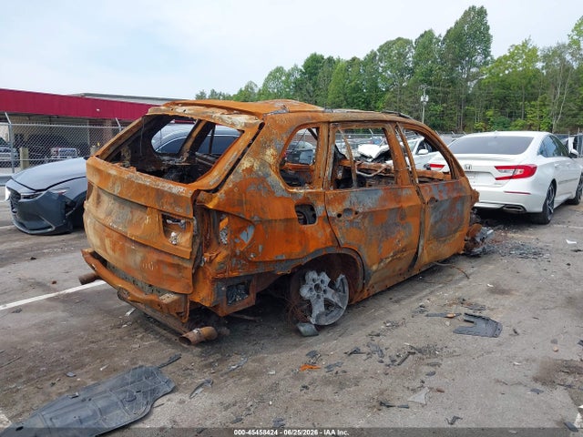 Продаж на аукціоні авто 2012 Bmw X5 Xdrive35i/xdrive35i Premium/xdrive35i Sport Activity, vin: 5UXZV4C53CL991834, номер лоту: 45458424