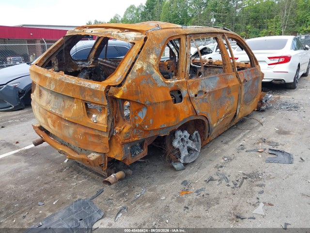 Продаж на аукціоні авто 2012 Bmw X5 Xdrive35i/xdrive35i Premium/xdrive35i Sport Activity, vin: 5UXZV4C53CL991834, номер лоту: 45458424