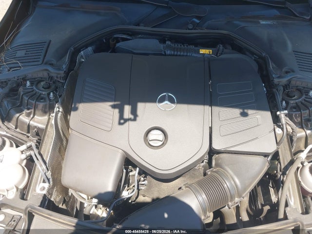Aukcja sprzedaży 2024 Mercedes-benz C 300, vin: W1KAF4HBXRR212581, numer aukcji: 45458428