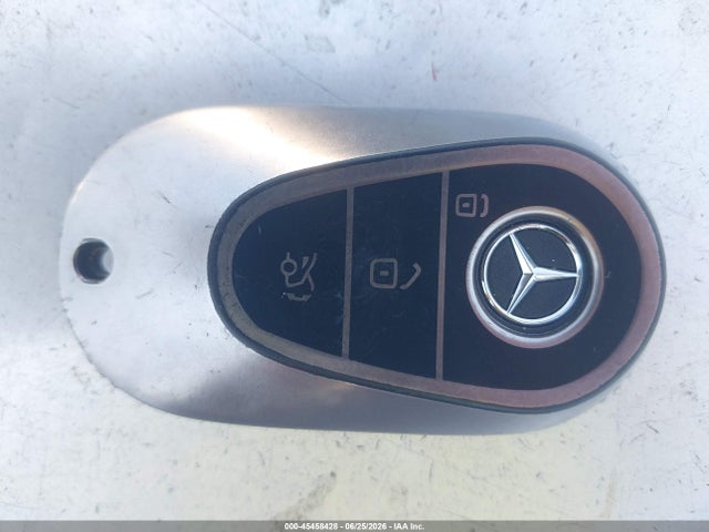 Aukcja sprzedaży 2024 Mercedes-benz C 300, vin: W1KAF4HBXRR212581, numer aukcji: 45458428