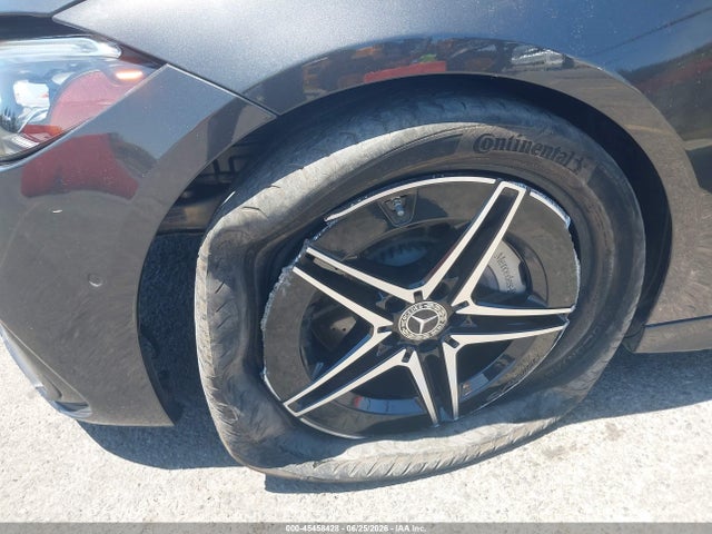 Aukcja sprzedaży 2024 Mercedes-benz C 300, vin: W1KAF4HBXRR212581, numer aukcji: 45458428