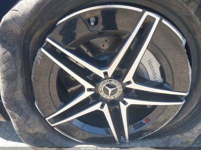 Aukcja sprzedaży 2024 Mercedes-benz C 300, vin: W1KAF4HBXRR212581, numer aukcji: 45458428