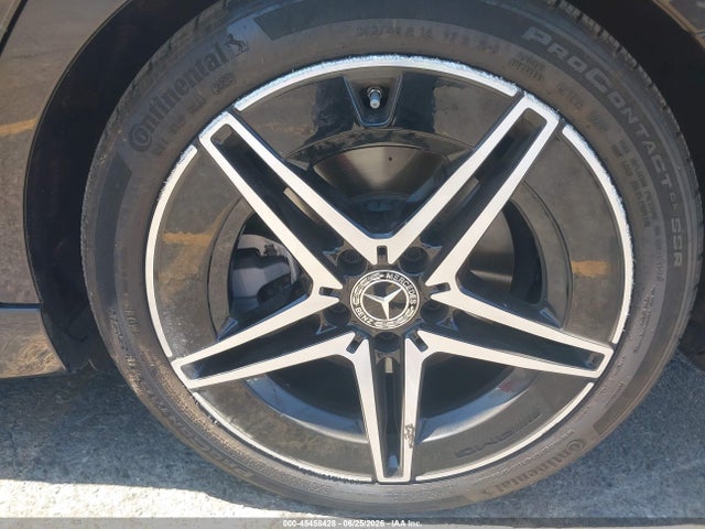 Aukcja sprzedaży 2024 Mercedes-benz C 300, vin: W1KAF4HBXRR212581, numer aukcji: 45458428