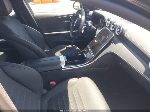 Aukcja sprzedaży 2024 Mercedes-benz C 300, vin: W1KAF4HBXRR212581, numer aukcji: 45458428
