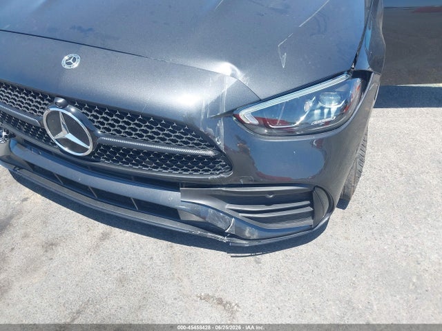 Aukcja sprzedaży 2024 Mercedes-benz C 300, vin: W1KAF4HBXRR212581, numer aukcji: 45458428
