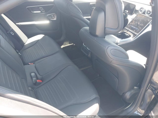 Aukcja sprzedaży 2024 Mercedes-benz C 300, vin: W1KAF4HBXRR212581, numer aukcji: 45458428