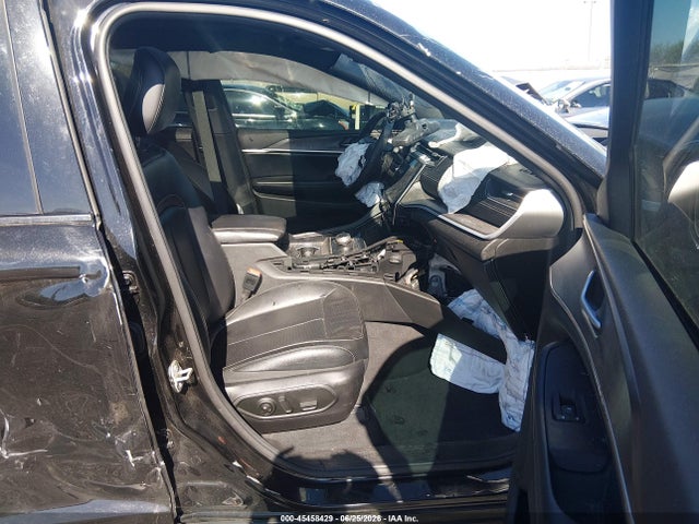 Продажа на аукционе авто 2024 Jeep Grand Cherokee L Limited 4x4, vin: 1C4RJKBG8R8557084, номер лота: 45458429