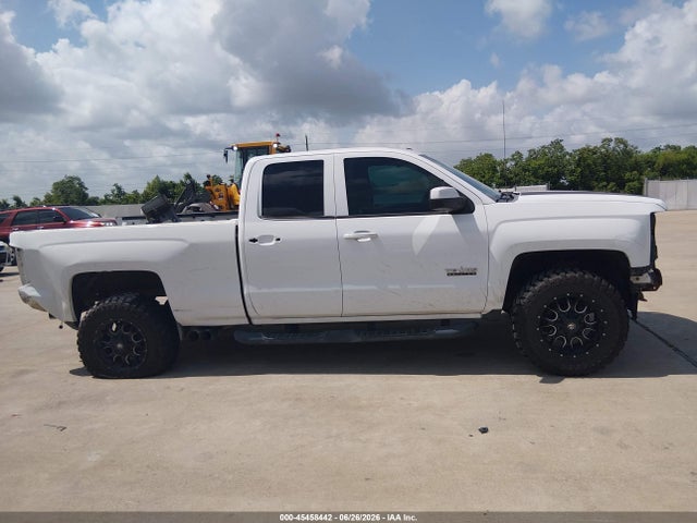 1GCRCREC4EZ300620 Chevrolet Silverado 1500 Lt