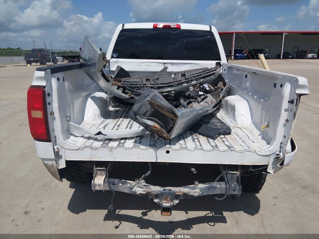 Chevrolet Silverado 1500 Lt 2014 1GCRCREC4EZ300620 Image 16