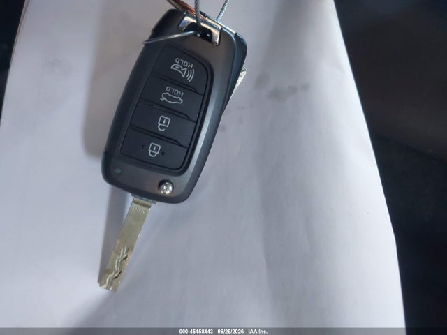 Hyundai SONATA SE 2020 5NPEG4JA3LH014207 Image 11