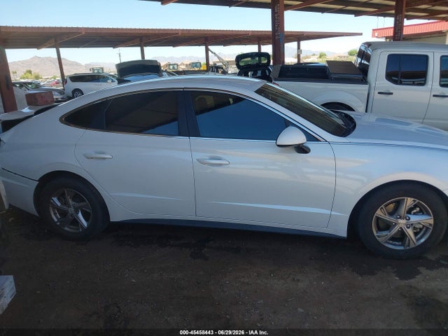 Hyundai SONATA SE 2020 5NPEG4JA3LH014207 Image 13