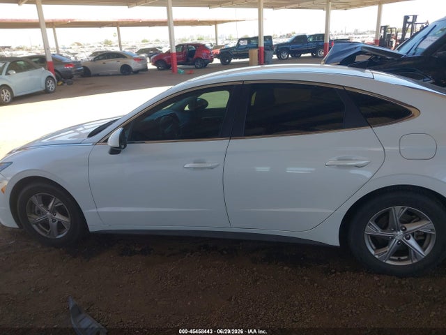 Hyundai SONATA SE 2020 5NPEG4JA3LH014207 Image 14