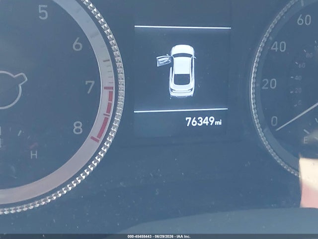 Hyundai SONATA SE 2020 5NPEG4JA3LH014207 Image 15