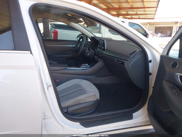 Hyundai SONATA SE 2020 5NPEG4JA3LH014207 Image 5