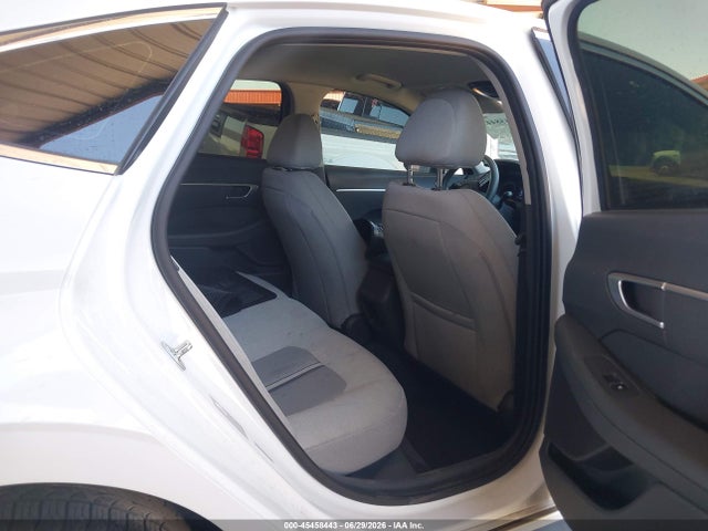 Продаж на аукціоні авто 2020 Hyundai Sonata Se, vin: 5NPEG4JA3LH014207, номер лоту: 45458443