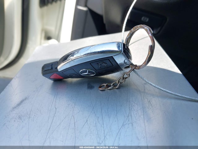 45458449 :رقم المزاد ، WDCTG4GB0JJ415459 vin ، 2018 Mercedes-benz Gla 250 4matic مزاد بيع