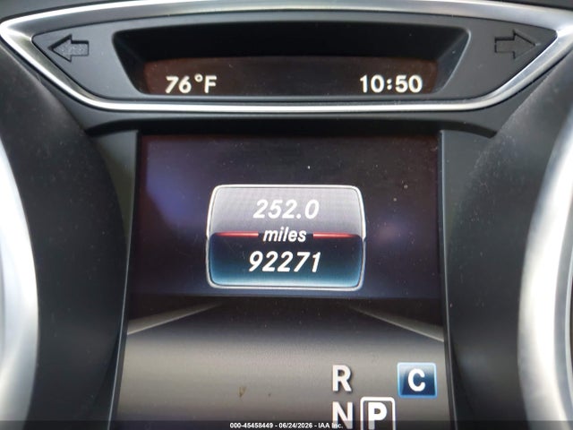 45458449 :رقم المزاد ، WDCTG4GB0JJ415459 vin ، 2018 Mercedes-benz Gla 250 4matic مزاد بيع