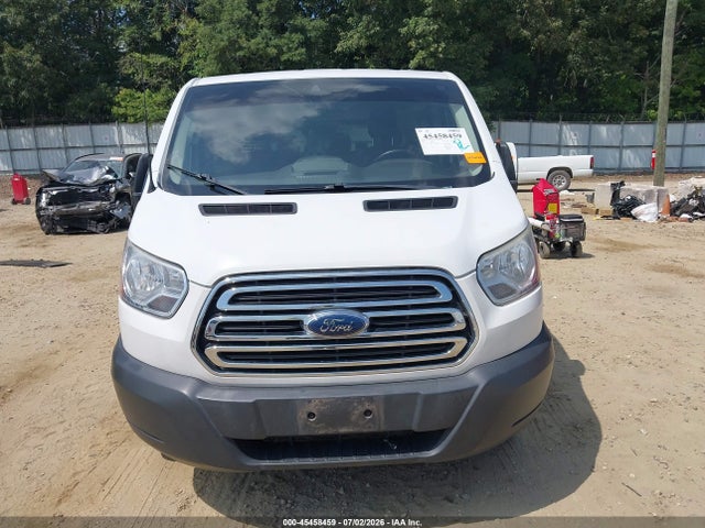 2017 Ford Transit-350 Xlt მანქანა იყიდება აუქციონზე, vin: 1FBZX2YMXHKA68588, აუქციონის ნომერი: 45458459