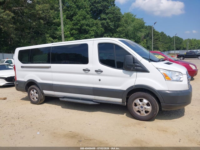 2017 Ford Transit-350 Xlt მანქანა იყიდება აუქციონზე, vin: 1FBZX2YMXHKA68588, აუქციონის ნომერი: 45458459