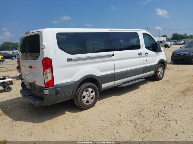 2017 Ford Transit-350 Xlt მანქანა იყიდება აუქციონზე, vin: 1FBZX2YMXHKA68588, აუქციონის ნომერი: 45458459