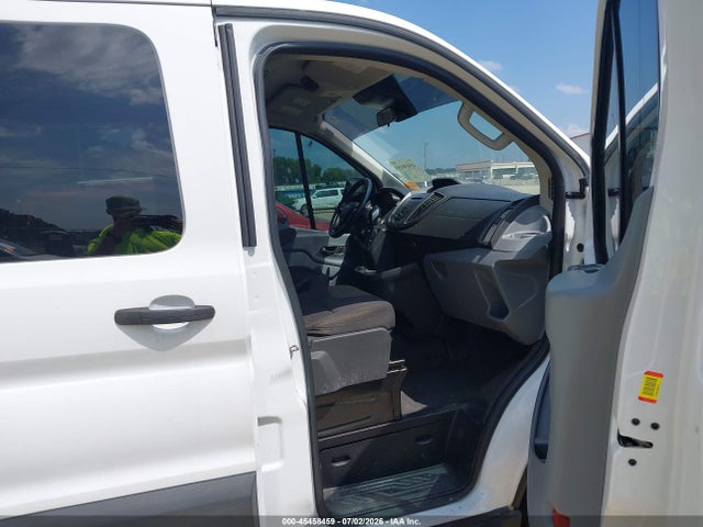 2017 Ford Transit-350 Xlt მანქანა იყიდება აუქციონზე, vin: 1FBZX2YMXHKA68588, აუქციონის ნომერი: 45458459