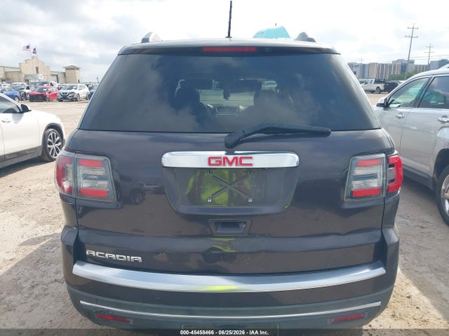 Aukcja sprzedaży 2015 Gmc Acadia Slt-1, vin: 1GKKRRKD5FJ138420, numer aukcji: 45458466
