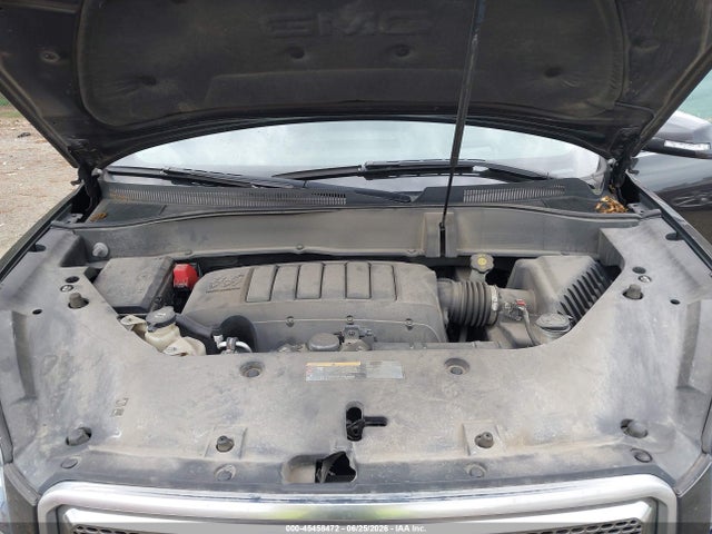 Aukcja sprzedaży 2015 Gmc Acadia Denali, vin: 1GKKVTKD0FJ326304, numer aukcji: 45458472