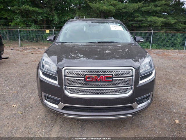 Aukcja sprzedaży 2015 Gmc Acadia Denali, vin: 1GKKVTKD0FJ326304, numer aukcji: 45458472