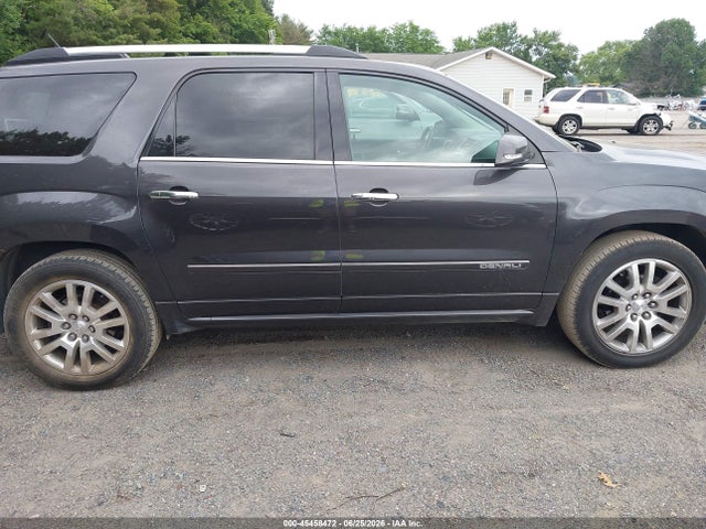 Aukcja sprzedaży 2015 Gmc Acadia Denali, vin: 1GKKVTKD0FJ326304, numer aukcji: 45458472