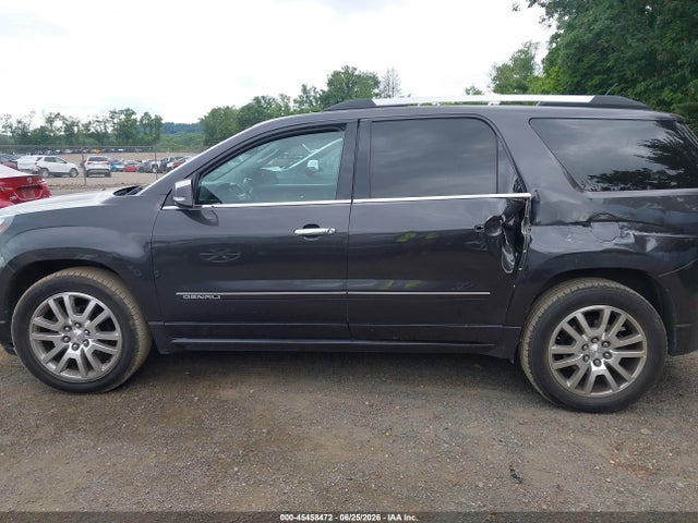 Aukcja sprzedaży 2015 Gmc Acadia Denali, vin: 1GKKVTKD0FJ326304, numer aukcji: 45458472