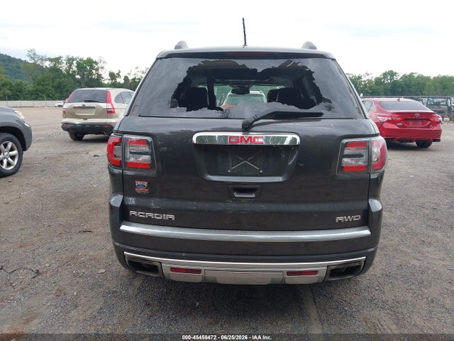 Aukcja sprzedaży 2015 Gmc Acadia Denali, vin: 1GKKVTKD0FJ326304, numer aukcji: 45458472