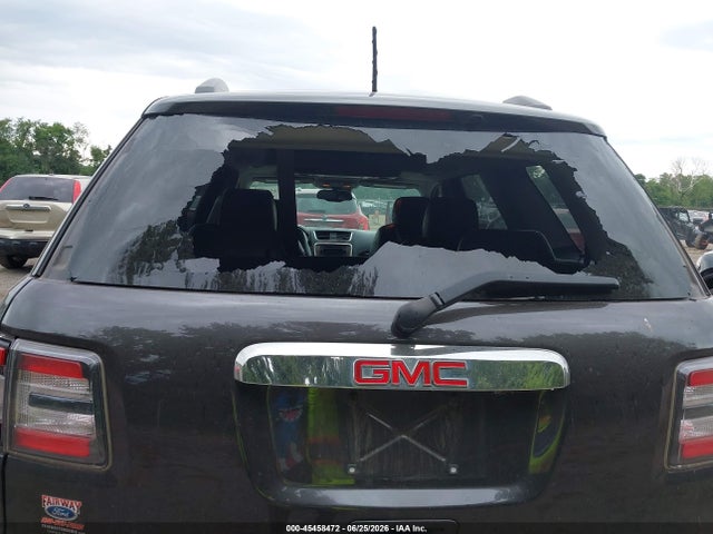 Aukcja sprzedaży 2015 Gmc Acadia Denali, vin: 1GKKVTKD0FJ326304, numer aukcji: 45458472