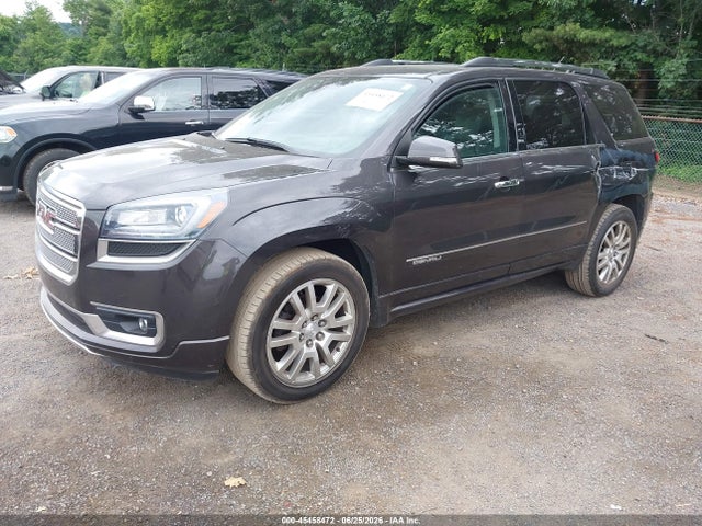 Aukcja sprzedaży 2015 Gmc Acadia Denali, vin: 1GKKVTKD0FJ326304, numer aukcji: 45458472