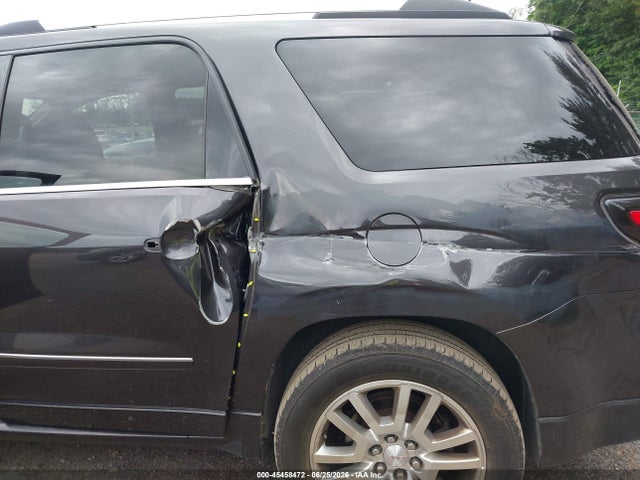 Aukcja sprzedaży 2015 Gmc Acadia Denali, vin: 1GKKVTKD0FJ326304, numer aukcji: 45458472