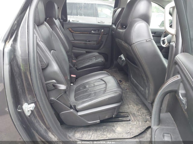 Aukcja sprzedaży 2015 Gmc Acadia Denali, vin: 1GKKVTKD0FJ326304, numer aukcji: 45458472