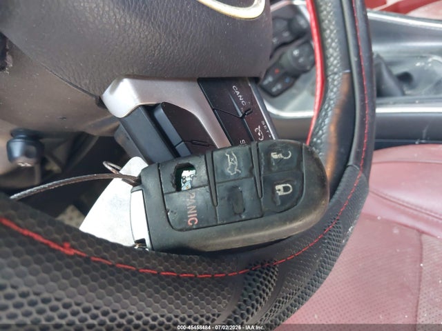 Dodge Challenger R/t Plus 2015 2C3CDZBT5FH717225 Image 11