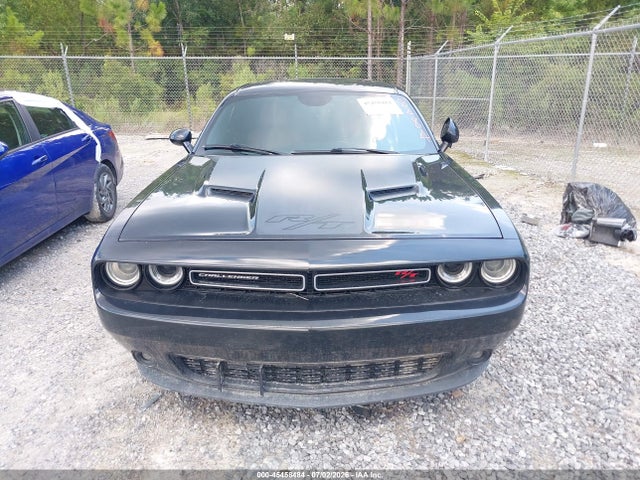 Dodge Challenger R/t Plus 2015 2C3CDZBT5FH717225 Image 12