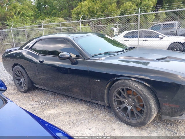 Dodge Challenger R/t Plus 2015 2C3CDZBT5FH717225 Image 13