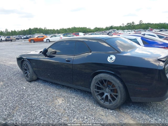 Dodge Challenger R/t Plus 2015 2C3CDZBT5FH717225 Image 14