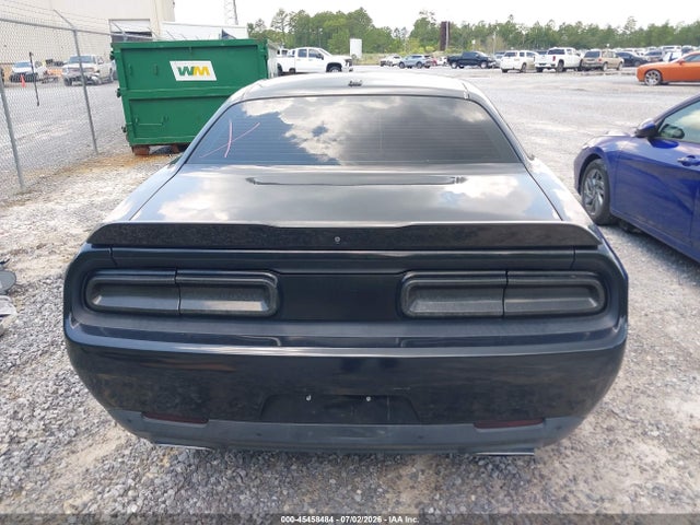 Dodge Challenger R/t Plus 2015 2C3CDZBT5FH717225 Image 16