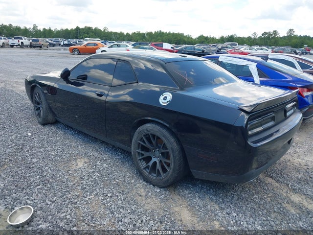 Dodge Challenger R/t Plus 2015 2C3CDZBT5FH717225 Image 3