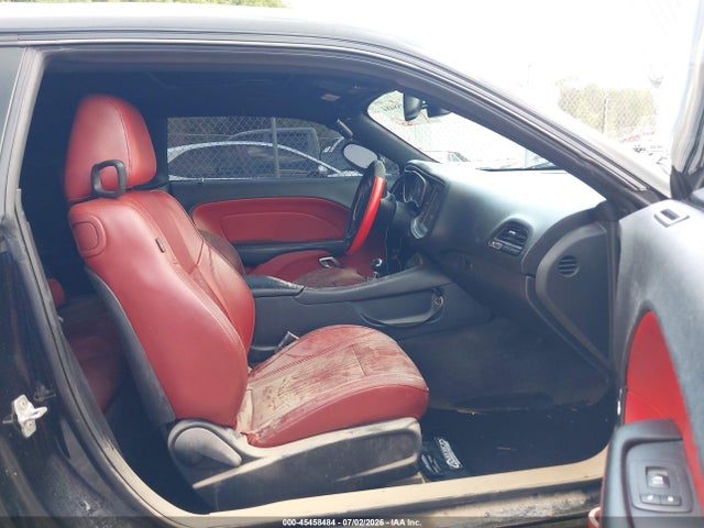 Dodge Challenger R/t Plus 2015 2C3CDZBT5FH717225 Image 5