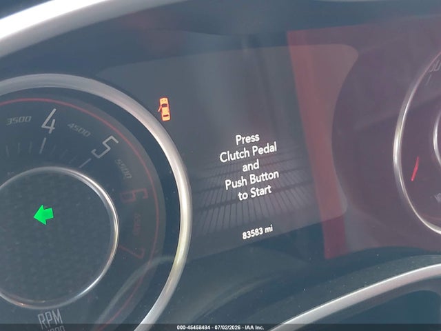 Dodge Challenger R/t Plus 2015 2C3CDZBT5FH717225 Image 7