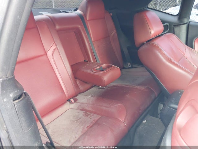 Dodge Challenger R/t Plus 2015 2C3CDZBT5FH717225 Image 8