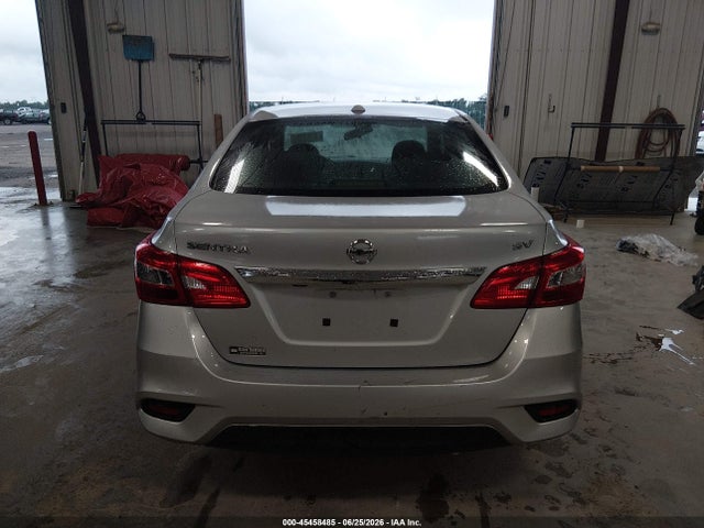 Nissan SENTRA SV 2019 3N1AB7AP0KL620729 Image 17