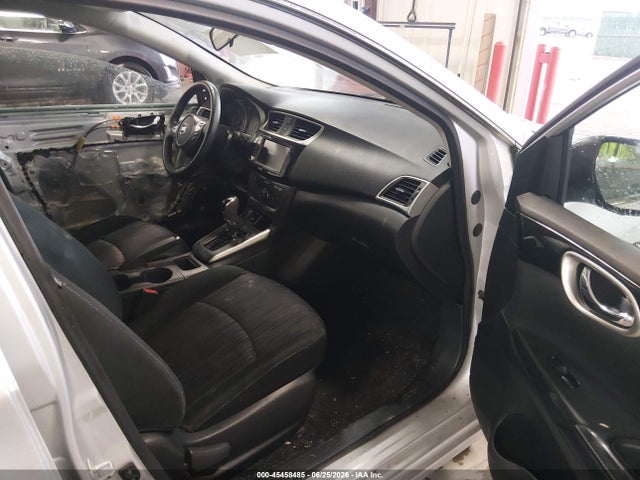 Nissan SENTRA SV 2019 3N1AB7AP0KL620729 Image 5