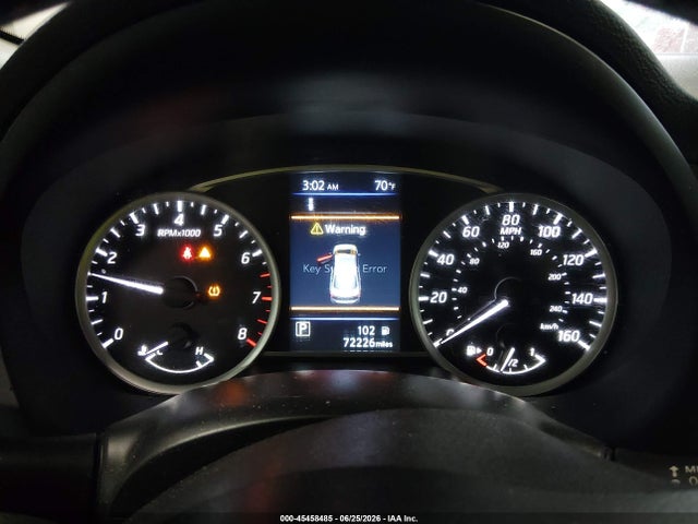 Nissan SENTRA SV 2019 3N1AB7AP0KL620729 Image 7